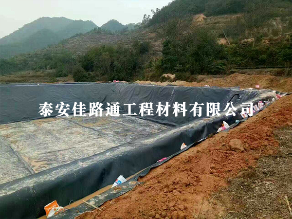 鱼塘防渗膜施工须注意哪些问题? 鱼塘防渗膜施工须注意哪些问题?