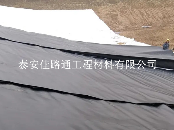 堤坝工程修复防渗土工膜须注意哪些方面? 堤坝工程修复防渗土工膜须注意哪些方面?