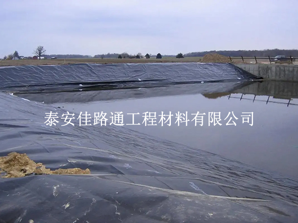 垃圾填埋场防渗膜选材技巧:简单而新颖的视角 垃圾填埋场防渗膜选材技巧:简单而新颖的视角