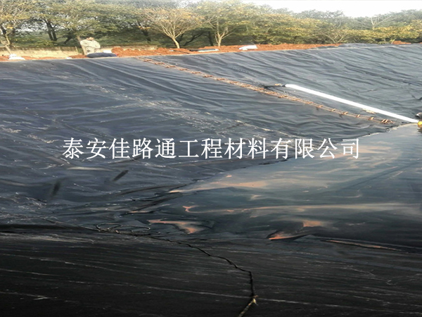 污水处理防渗膜施工规范:简明创新指南 污水处理防渗膜施工规范:简明创新指南