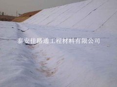防渗土工膜存放技巧：智慧守护，延长寿命