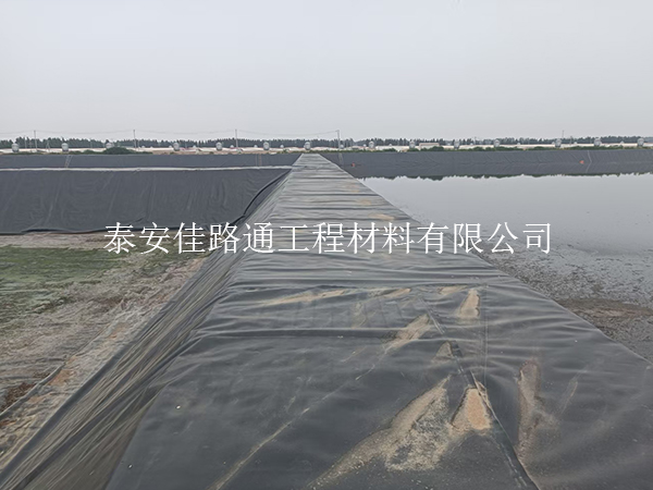 垃圾填埋场防渗膜选购前的智慧筹备:筑造绿色屏障的关键步骤 垃圾填埋场防渗膜选购前的智慧筹备:筑造绿色屏障的关键步骤